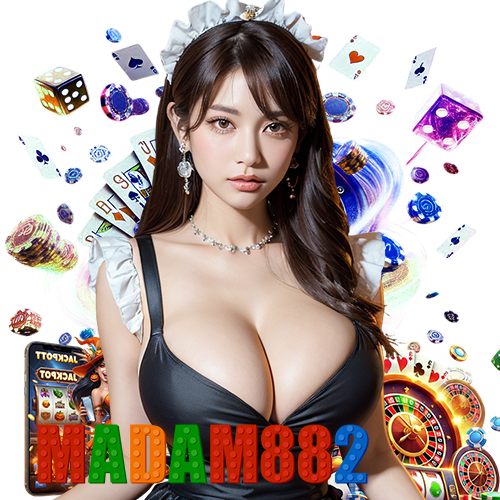 madam882 แตกง่าย