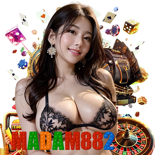 madam882 สล็อต