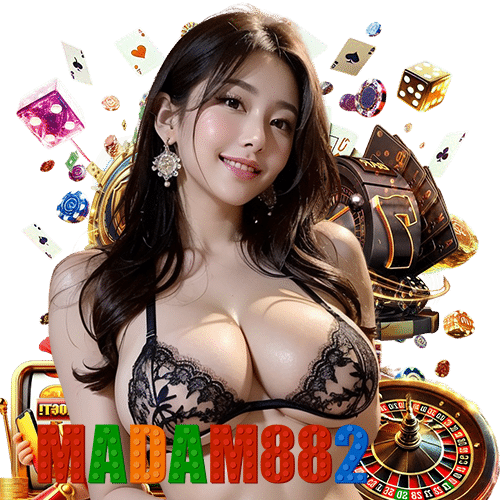 madam882 สล็อต