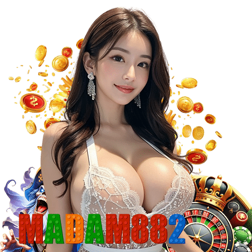 madam882 เว็บตรง