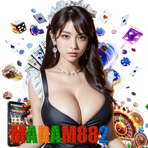 madam882 แตกง่าย